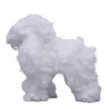 KissGrooming New Competition Class Coat - Poodle -Pet Supplies Sale T RMD62B1