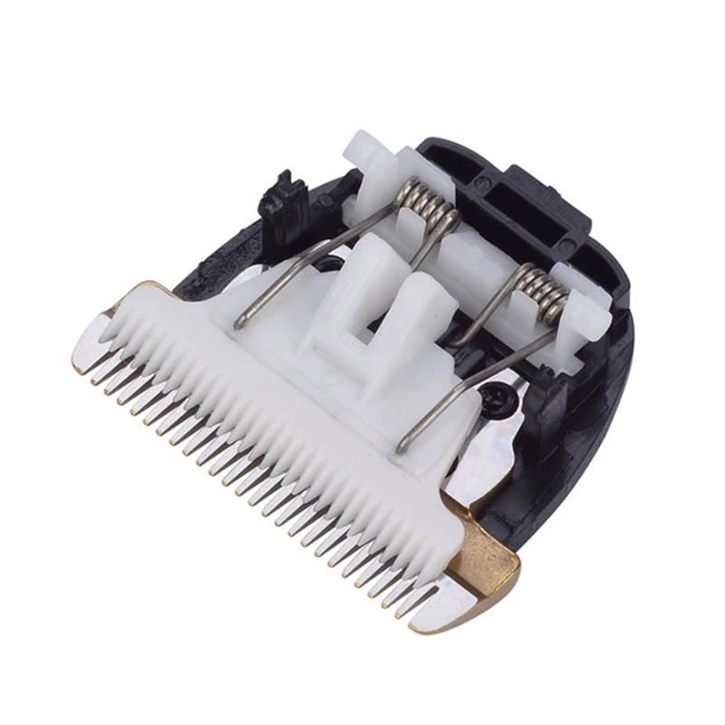 Aeolus Cordless Pro Clipper With Ceramic Blade 4 Aeolus Cordless Pro Clipper With Ceramic Blade - Image 2