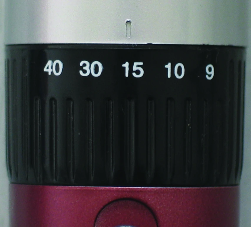 Aeolus Cordless Pro Clipper With Ceramic Blade 7 Aeolus Cordless Pro Clipper With Ceramic Blade - Image 5