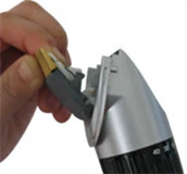 Aeolus Cordless Pro Clipper With Ceramic Blade 8 Aeolus Cordless Pro Clipper With Ceramic Blade - Image 6