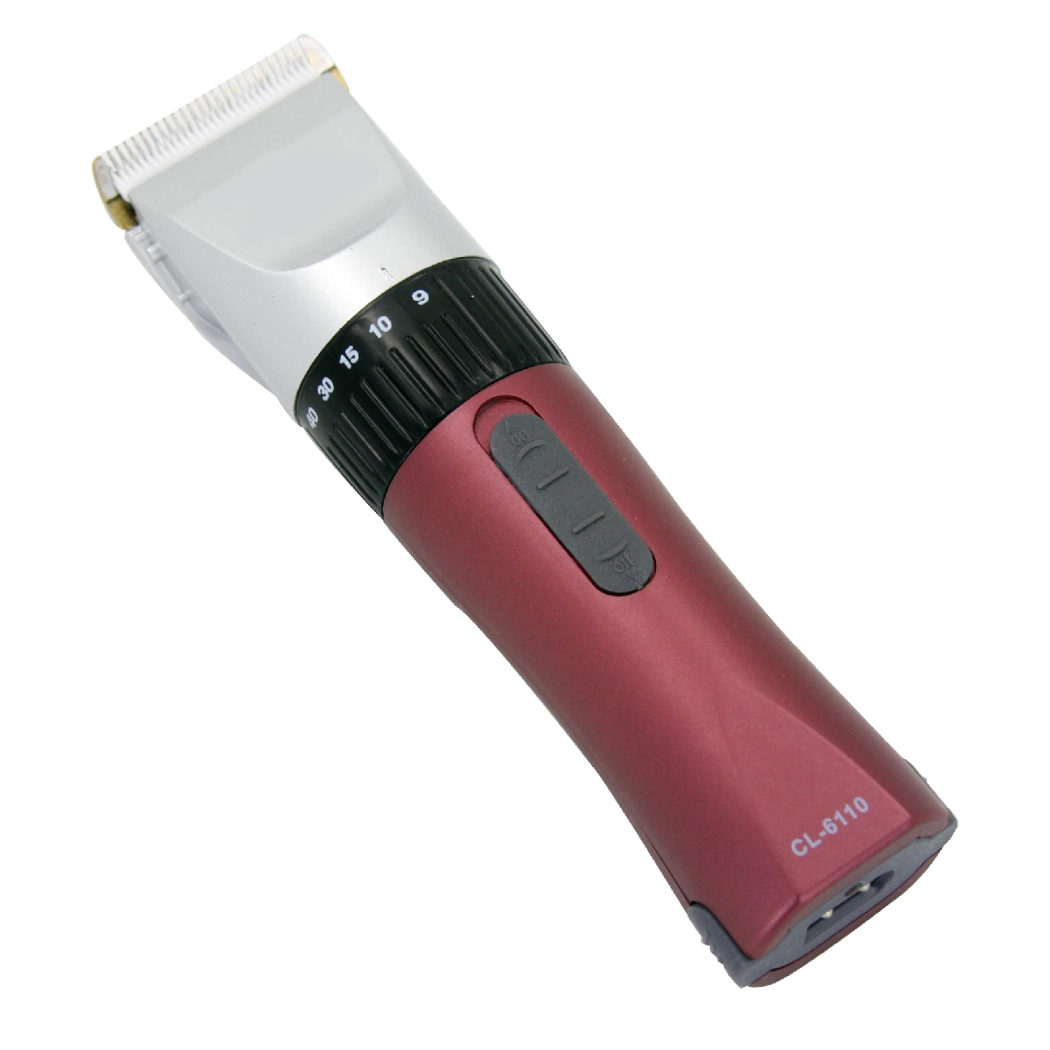 Aeolus Cordless Pro Clipper With Ceramic Blade 3 Aeolus Cordless Pro Clipper With Ceramic Blade
