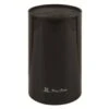 Aeolus Stump Scissors Cylinder - Black