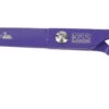Swan Stainless Scissors - Straight 7.5" [Purple] -Pet Supplies Sale T SW52175