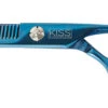 Swan Stainless Scissors - 46T Thinner 6.5" [Blue] -Pet Supplies Sale T SW54265
