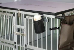 Aeolus Cup Holder For Dog Show Trolley -Pet Supplies Sale T TCH01 3