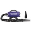 Aeolus Aeolian PRO Grooming Blaster Dryer With Heater - Blue Purple -Pet Supplies Sale T TD901GTP PP