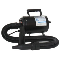 Aeolus Cyclone Grooming Dryer With Heater -Pet Supplies Sale T TD901T 2