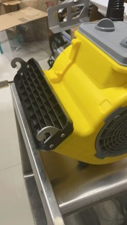 Aeolus Mini Cage Dryer -Pet Supplies Sale T TD903Mini 2