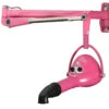 Aeolus TD905 Wall Hanging Finishing Dryer [Pink] -Pet Supplies Sale T TD905P