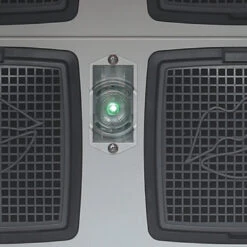 KissGrooming Pet Drying Cabinet 907TN With 3 Motors -Pet Supplies Sale T TD907TN 4