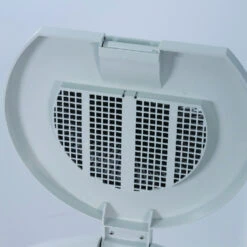 KissGrooming Mini Pet Drying Cabinet TD909R For Cat - Round -Pet Supplies Sale T TD909R 2