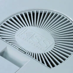 KissGrooming Mini Pet Drying Cabinet TD909R For Cat - Round -Pet Supplies Sale T TD909R 3