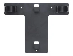 Aeolus Wall Mount For TD941 Series Grooming Dryer