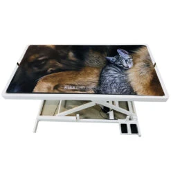 KissGrooming Grooming Table Mat 120cm X 60cm [Cat] -Pet Supplies Sale T TM4824 002 3