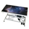 KissGrooming Grooming Table Mat 120cm X 60cm [Galaxy] -Pet Supplies Sale T TM4824 003