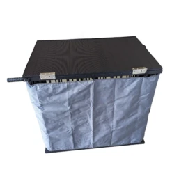 Trolley Skirt For KB511 Series - Brown -Pet Supplies Sale T TS01 3