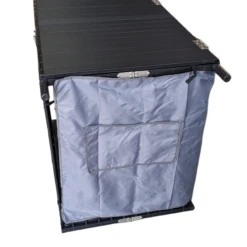 Trolley Skirt For KB511 Series - Blue -Pet Supplies Sale T TS02 2