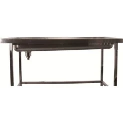 Stainless Steel Dental Preparation Tub Table 11 Stainless Steel Dental Preparation Tub Table -Pet Supplies Sale T TT202 3