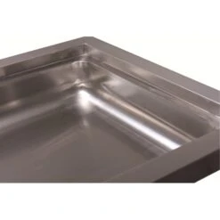 Stainless Steel Dental Preparation Tub Table 12 Stainless Steel Dental Preparation Tub Table -Pet Supplies Sale T TT202 4