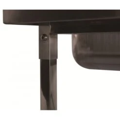 Stainless Steel Dental Preparation Tub Table 13 Stainless Steel Dental Preparation Tub Table -Pet Supplies Sale T TT202 5