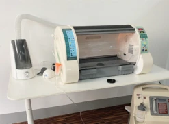 Ultrasonic Humidifier With Heating For UC1801/ 1803/1805 Incubator (G2) 20 Ultrasonic Humidifier With Heating For UC1801/ 1803/1805 Incubator (G2) -Pet Supplies Sale T UC1801EH G2 1