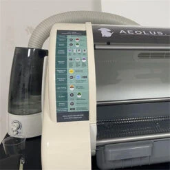 Ultrasonic Humidifier With Heating For UC1801/ 1803/1805 Incubator (G2) 15 Ultrasonic Humidifier With Heating For UC1801/ 1803/1805 Incubator (G2) -Pet Supplies Sale T UC1801EH G2 3