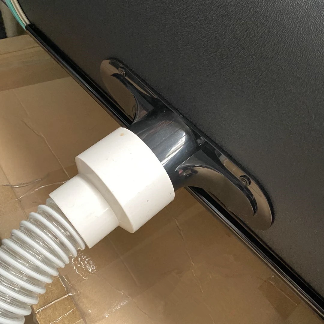 Ultrasonic Humidifier With Heating For UC1801/ 1803/1805 Incubator (G2) 7 Ultrasonic Humidifier With Heating For UC1801/ 1803/1805 Incubator (G2) - Image 5