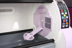 Aeolus Pet Incubator ICU Intensive Care For Small Animals UC1803 + Free Humidifier -Pet Supplies Sale T UC1803 3