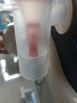 External Nebulizer For UC1803 Incubator -Pet Supplies Sale T UC1803 EN 2