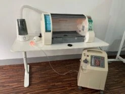 Aeolus Pet Incubator ICU Intensive Care For Small Animals UC1805 11 Aeolus Pet Incubator ICU Intensive Care For Small Animals UC1805 -Pet Supplies Sale T UC1805 2