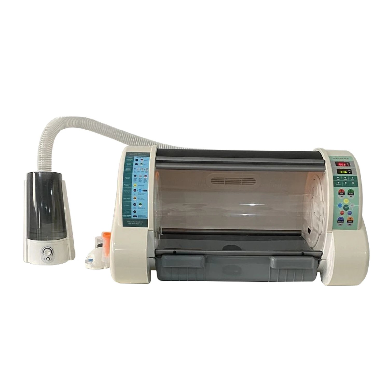 Aeolus Pet Incubator ICU Intensive Care For Small Animals UC1805 3 Aeolus Pet Incubator ICU Intensive Care For Small Animals UC1805