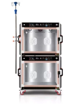 Kanistar UC2007 Pet Intensive Care Unit ICU Incubator -Pet Supplies Sale T UC2007 2