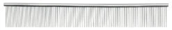 Utsumi 9" Quarter Stainless Comb