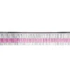 Utsumi 9" Quarter Comb With Wide Pink Line -Pet Supplies Sale UT C07