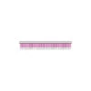 Utsumi 4.5" Mini Pink Line Comb -Pet Supplies Sale UT C10