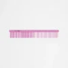 Utsumi 5" Cat Comb - Pink -Pet Supplies Sale UT CC01P