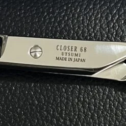 Utsumi CLOSER 68 Straight 6.8" -Pet Supplies Sale UT SCLOSER68 2