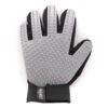 Wahl Grooming Glove Grey -Pet Supplies Sale WA 01046