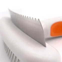 Wahl Double Row Rake And Shedding Blade -Pet Supplies Sale WA 01047 4