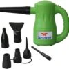 XPower Airrow Pro Dryer Air Pump Duster Blower B53 [Green] -Pet Supplies Sale XP B53 GR