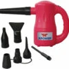 XPOWER Airrow Pro Dryer Air Pump Duster Blower B53 [Pink] -Pet Supplies Sale XP B53 PK