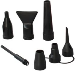 XPOWER Airrow Pro Dryer Air Pump Duster Blower B53 [Pink] -Pet Supplies Sale XP B53 PK 5