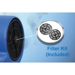 XPower X430TF Cage Dryer 350w With Multi Drying Kit -Pet Supplies Sale XP X430TFMDK 3