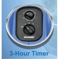 XPower X800TF Cage Dryer / Air Mover 700w -Pet Supplies Sale XP X800TF 2