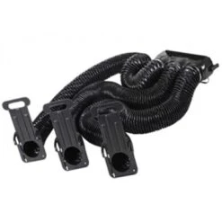 XPower X800TF Cage Dryer 700w With Multi Drying Kit -Pet Supplies Sale XP X800TFMDK 8