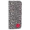 Yento Scissor Shear Pouch Leopard Print - 12 Scissors, 28x12.5cm -Pet Supplies Sale YE 93269