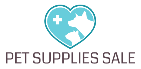 Pet Supplies Sale